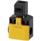 SIEMENS - SIE3SE52420QV40 Interruttore di posizione di sicurezza con azionatore separato, custodia in plastica, 50 mm