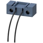 SIEMENS - SIE3RT29264RB11 Modulo di collegamento bobina per contattori per comando motori, gr. costr. S0+S2, collegamento dal basso