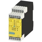SIEMENS - SIE3RK31221AC00 Modulo centrale 3RK3 ASIsafe Extended per sistema di sicurezza modulare 3RK3