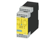 SIEMENS - SIE3RK31222AC00 Modulo centrale 3RK3 ASIsafe Extended per sistema di sicurezza modulare 3RK3