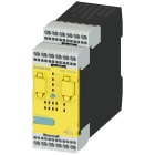 SIEMENS - SIE3RK31222AC00 Modulo centrale 3RK3 ASIsafe Extended per sistema di sicurezza modulare 3RK3