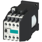 SIEMENS - SIE3TH42800BF4 Contattore ausiliario 80E, 8NO, comando in DC, DC 110V