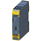SIEMENS - SIE3SK11122BB40 Dispositivo di sicurezza SIRIUS, modulo di base serie Standard con uscite statiche, 2 circuiti di abilitazione
