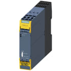 SIEMENS - SIE3SK12112BB40 Dispositivo di sicurezza SIRIUS, modulo di ampliamento uscite 4RO con circuiti di abilitazione a relè