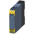SIEMENS - SIE3SK12111BB00 Dispositivo di sicurezza SIRIUS, modulo di ampliamento uscite 4RO con circuiti di abilitazione a relè