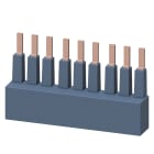 SIEMENS - SIE3RM19101BA SBARRE COLLEG X 3 PARTENZE MOTORE