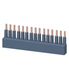 SIEMENS - SIE3RM19101DA Sbarra collettrice trifase per 5 avviatori motore 3RM1
