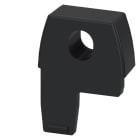 SIEMENS - SIE3ZY13110AA00 CLIPS X FISSAGGIO SU PIASTRA