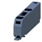 SIEMENS - SIE3ZY11212BA00 MORS REMOV 2 POL PI 2X1.5OOR1X2.5 SQMM