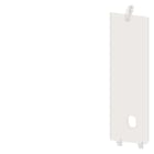 SIEMENS - SIE3ZY13211AA00 COPERTURA PROTEZ 17.5MM