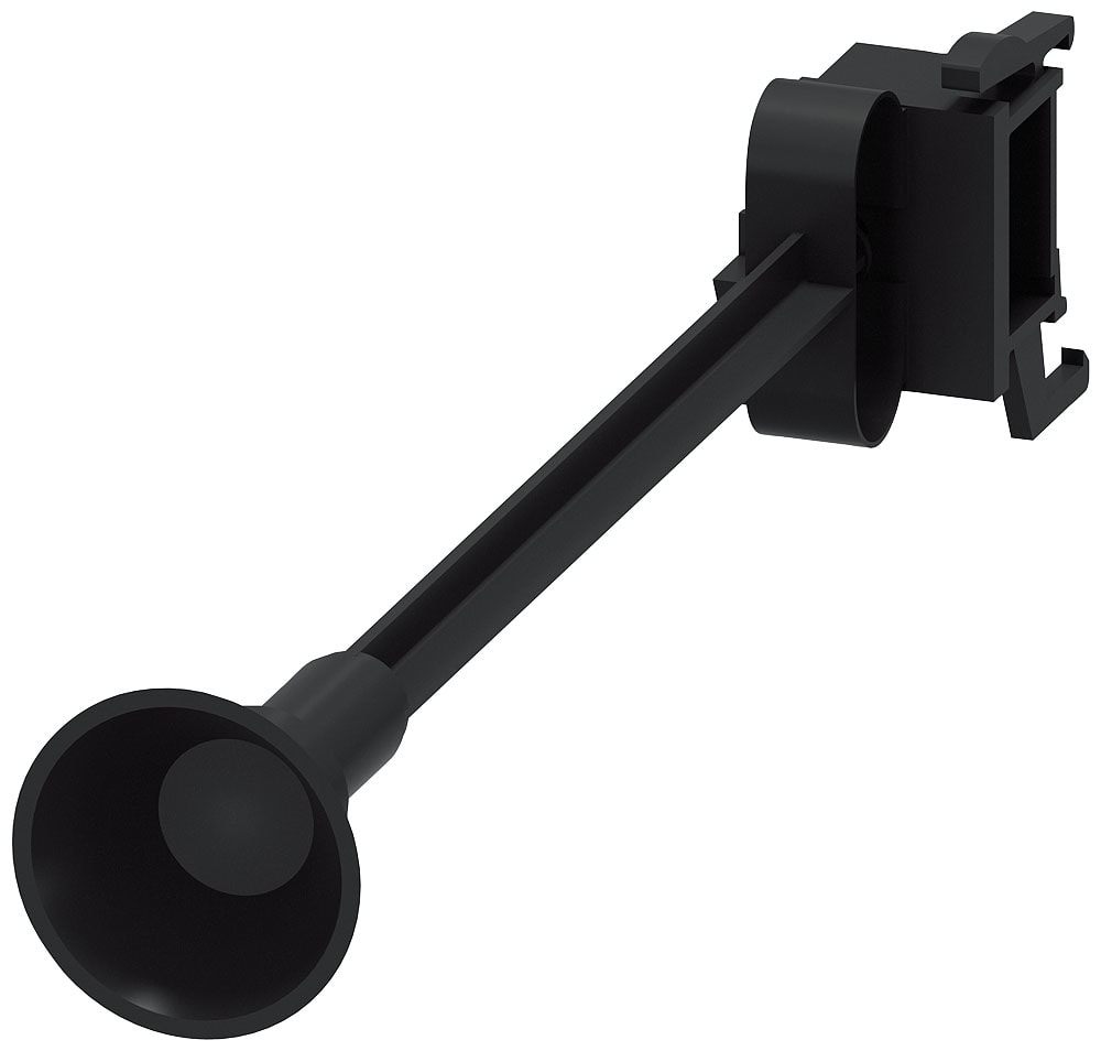 SIEMENS - SIE3RU29001A Reset meccanico per 3RU2 S00-S0