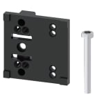SIEMENS - SIE3SX51001A MOUNTING PLATE PER FINECORSA 31 MM 3SE52