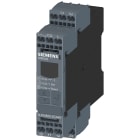 SIEMENS - SIE3UG48252CA40 Relè di controllo, digitale, trasformatore 3UL23, morsetti a molla