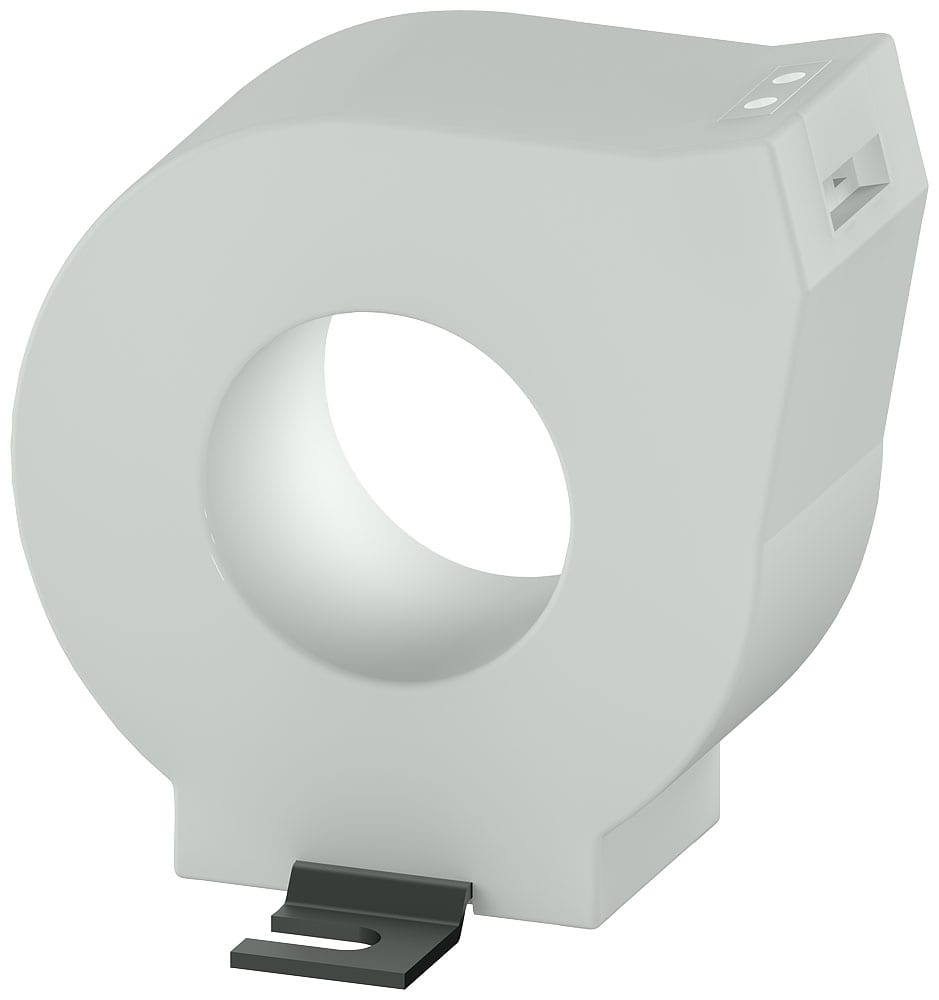 SIEMENS - SIE3UL23021A TRAFO CORRENTE FORO INTERNO 35 MM
