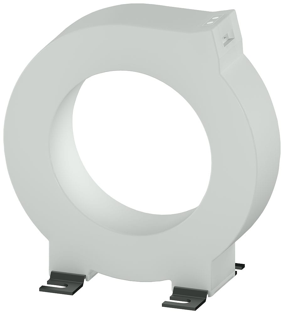 SIEMENS - SIE3UL23041A TRAFO CORRENTE FORO INTERNO 80 MM