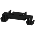 SIEMENS - SIE3UL2900 Adattatore per montaggio su guida DIN del trasformatore differenziale 3UL23 fino a 55 mm