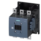 SIEMENS - SIE3RT10666LA06 CONTACT AC3:160KW/400V 2NO+2NC,W/O COIL