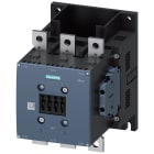 SIEMENS - SIE3RT10656LA06 CONTS10 132KW SENZA BOB.