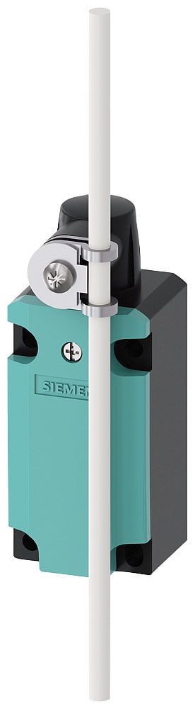 SIEMENS - SIE3SE51120CH82 FM40 LEVA ASTA PL 200MM 1L1R SC RAP