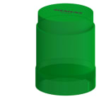 SIEMENS - SIE8WD42505BC LUCE LAMP. 230V AC VERDE LED