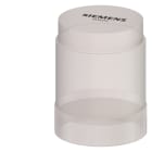 SIEMENS - SIE8WD42001AE LUCE FISSA TRASPARENTE 50MM