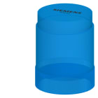 SIEMENS - SIE8WD42001AF LUCE FISSA BLU 50MM