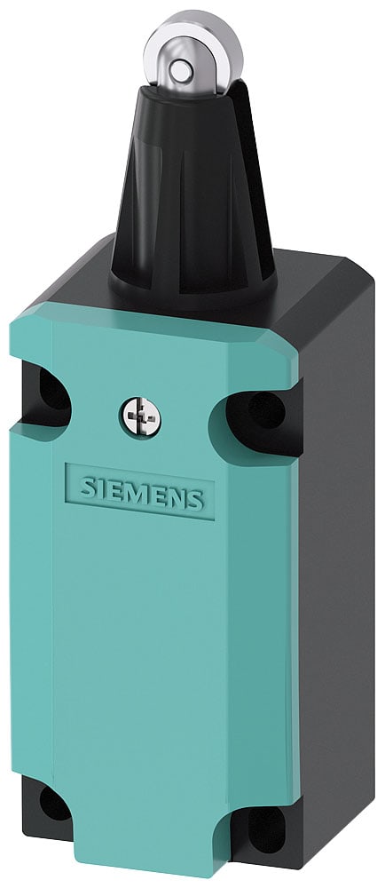 SIEMENS - SIE3SE51120BD02 FM40 ROT PULS ACC 1L1R AZ LEN