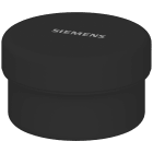 SIEMENS - SIE8WD44080AB Colonnina di segnalazione, elemento di connessione per montaggio su base/angolare incl. coperchio di chiusura