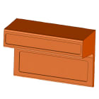 SIEMENS - SIE3RT29264MC00 CONTROL KIT X CONTATTS0