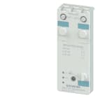 SIEMENS - SIE3RK11071BQ400AA3 Modulo compatto AS-i, IP67, analogico, 2AQ, formato numerico S7, 2 x 1 uscite (M12), 4 ... 20 mA