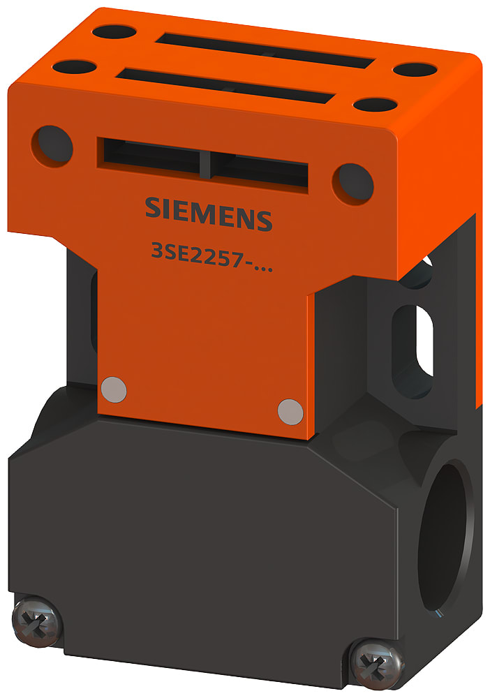 SIEMENS - SIE3SE22576XX40 FIN.SIC.A CH.LARGO 1R, 5N, METRICO