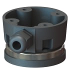 SIEMENS - SIE8WD43080DE BASE MAGNETICA PER COLON LUMINOSA