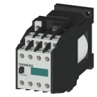 SIEMENS - SIE3TH42530LB4 CONT.AUS.10A 5L,3R AMP.CAMPO 24VCC