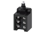 SIEMENS - SIE3SE52500LC05 FIN ES APERTA CON PERNO TEF 1L2R SC RAP