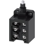 SIEMENS - SIE3SE52500LC05 Interruttore di posizione, custodia in plastica 30 mm, 1NO/2NC
