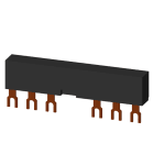 SIEMENS - SIE3RV19153AB PETPARAL.S0-S00 X2,ACC 63MM FORCH.