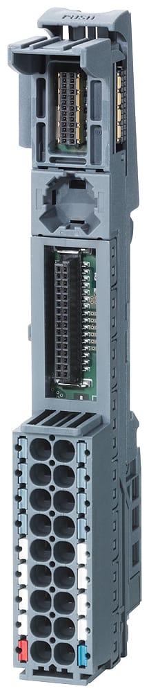 SIEMENS - SIE6AG11936BP007BA1 SIPLUS ET 200SP BU15-P16+A0+2B/T