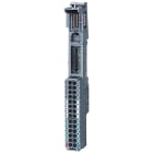 SIEMENS - SIE6AG11936BP207BA0 SIPLUS ET 200SP Tipo di BU A0 BU15-P16+A10+2B -40 ... +70 °C startup -25 °C con Conformal Coating based on 6ES7193-6BP20-0BA0
