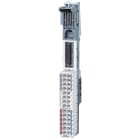 SIEMENS - SIE6AG11936BP207DA0 SIPLUS ET 200SP Tipo di BU A0 BU15-P16+A10+2D -40 ... +70 °C con Conformal Coating based on 6ES7193-6BP20-0DA0