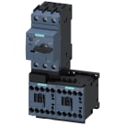 SIEMENS - SIE3RA22101GA152BB4 AVVINV.S00,4.5-6.3A,DC 24V VT G.DIN