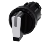 SIEMENS - SIE3SU10022BL600AA0 SEL.LUM.LEVA BIANCO MANT.3POS