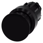 SIEMENS - SIE3SU10001AD100AA0 PULS. FUNGO NERO 30MM