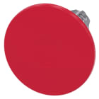 SIEMENS - SIE3SU10501CD200AA0 PULS. FUNGO ROSSO 60MM