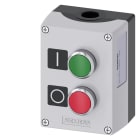 SIEMENS - SIE3SU18520AB002AB1 PULS.2 FORI PUL.VER.1NA I,PULS.ROS.1NC O