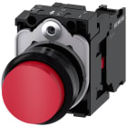 SIEMENS - SIE3SU11000BB201CA0 PULS. SPORGENTE ROSSO 1NC