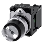 SIEMENS - SIE3SU11504BF111BA0 SEL.KEY SB30 MANT.2POS. 1NA