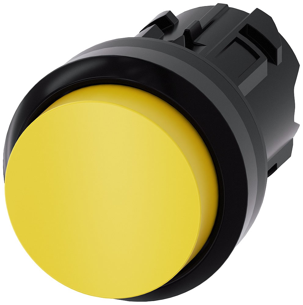 SIEMENS - SIE3SU10000BB300AA0 PULS. SPORGENTE GIALLO