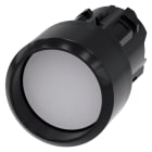 SIEMENS - SIE3SU10000CB600AA0 PULS. GHIERA SPORGENTE BIANCO