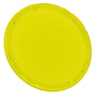 SIEMENS - SIE3SU19010FT300AA0 Bottone, colore giallo, per pulsante luminoso