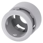 SIEMENS - SIE3SU19500DX800AA0 COLLARE PROT.GRIGIO X PULS.F.EMERG 5 FOR